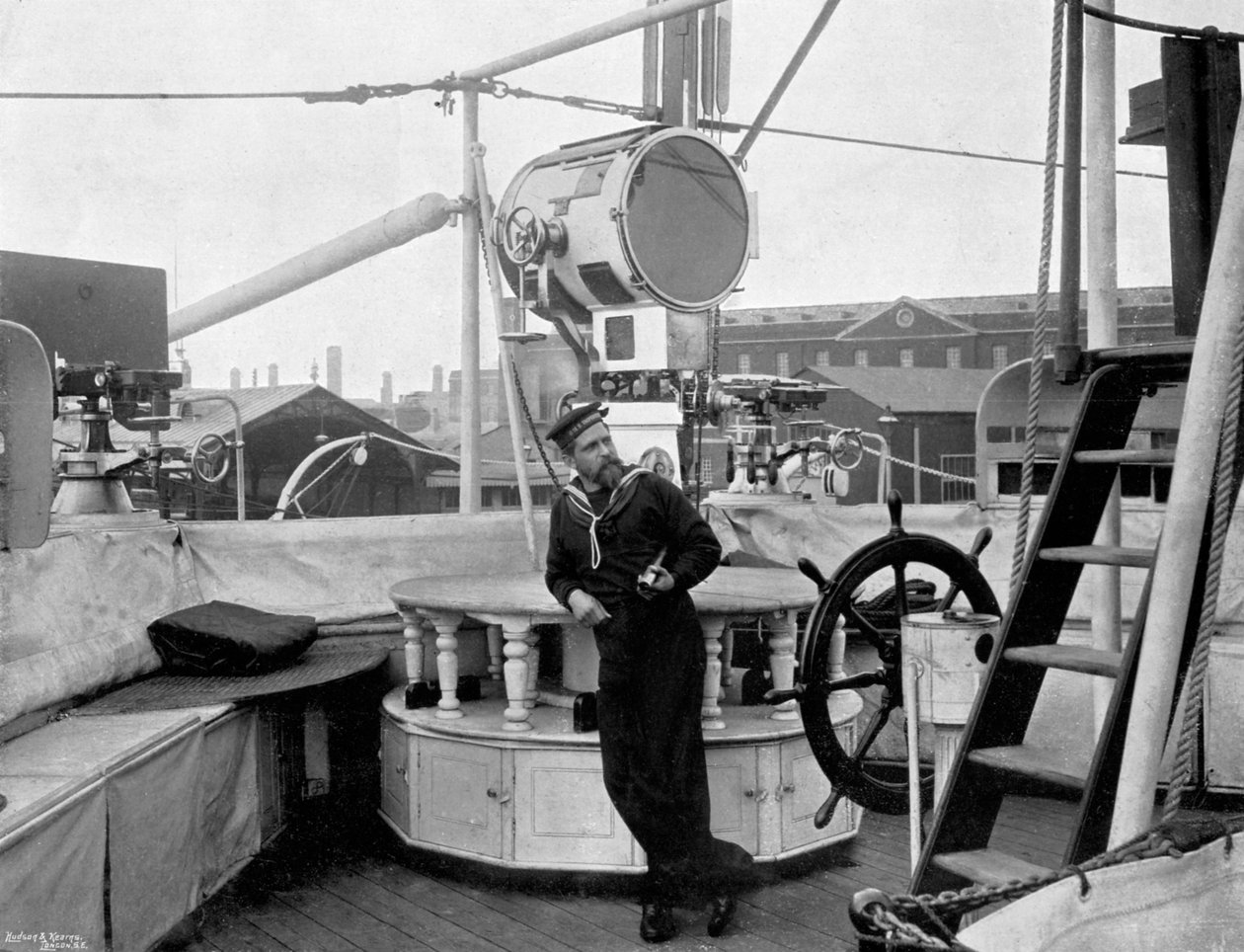 HMS Imperieuse