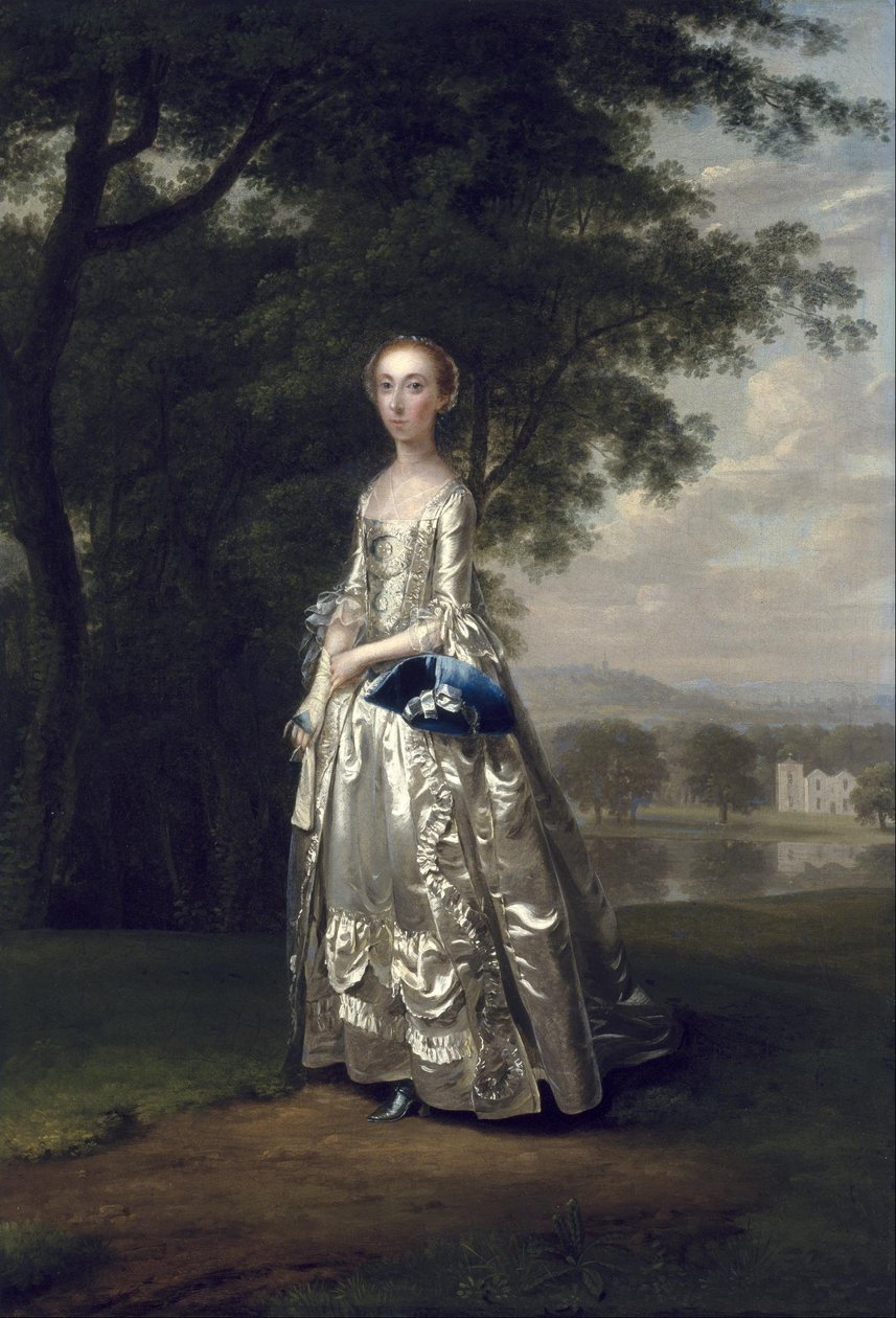  by Arthur Devis