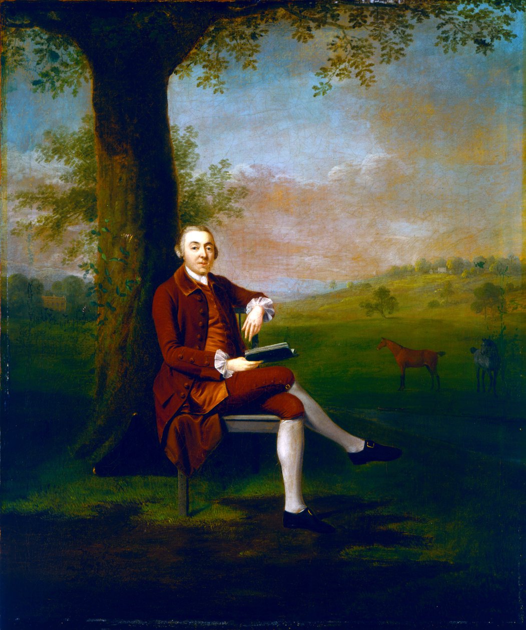 Emmanuel Kant