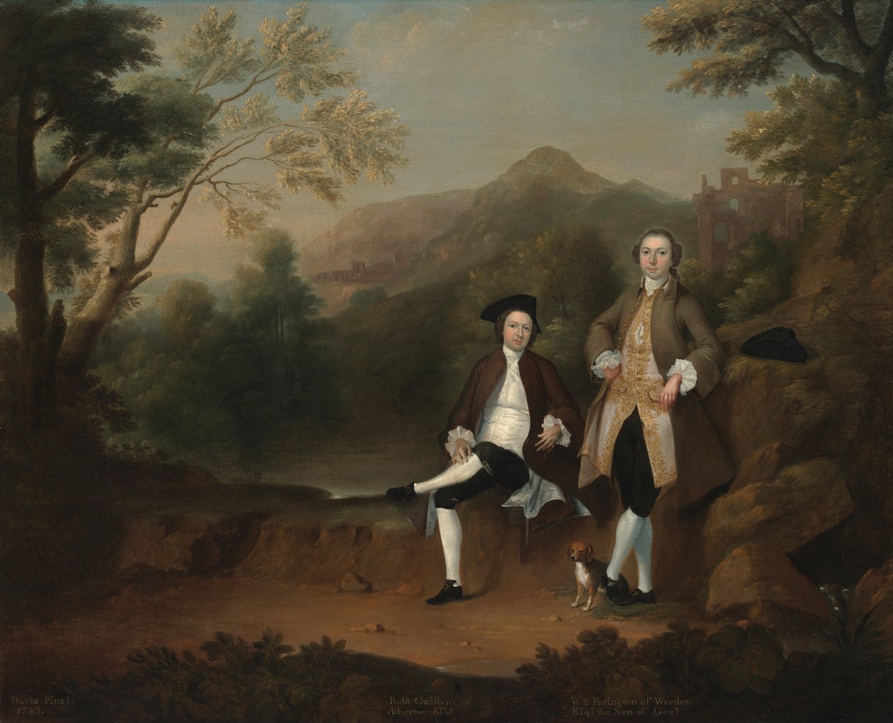Atherton