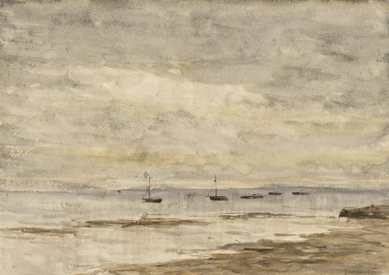  by Arthur Douglas Peppercorn