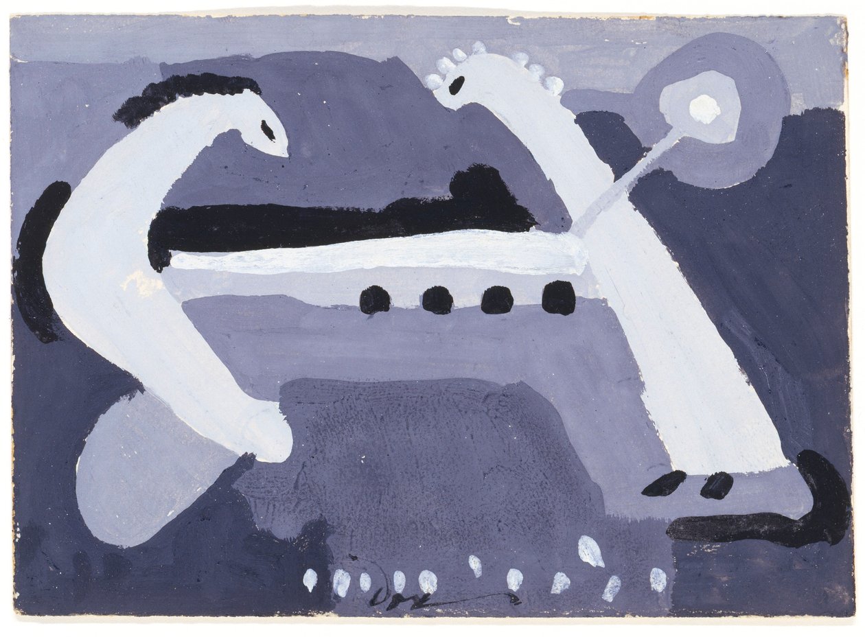  by Arthur Dove