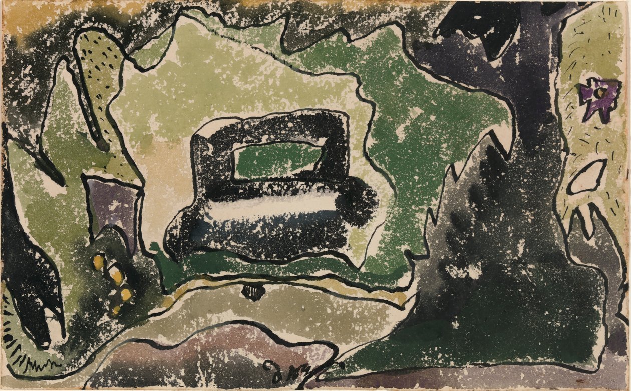  by Arthur Dove