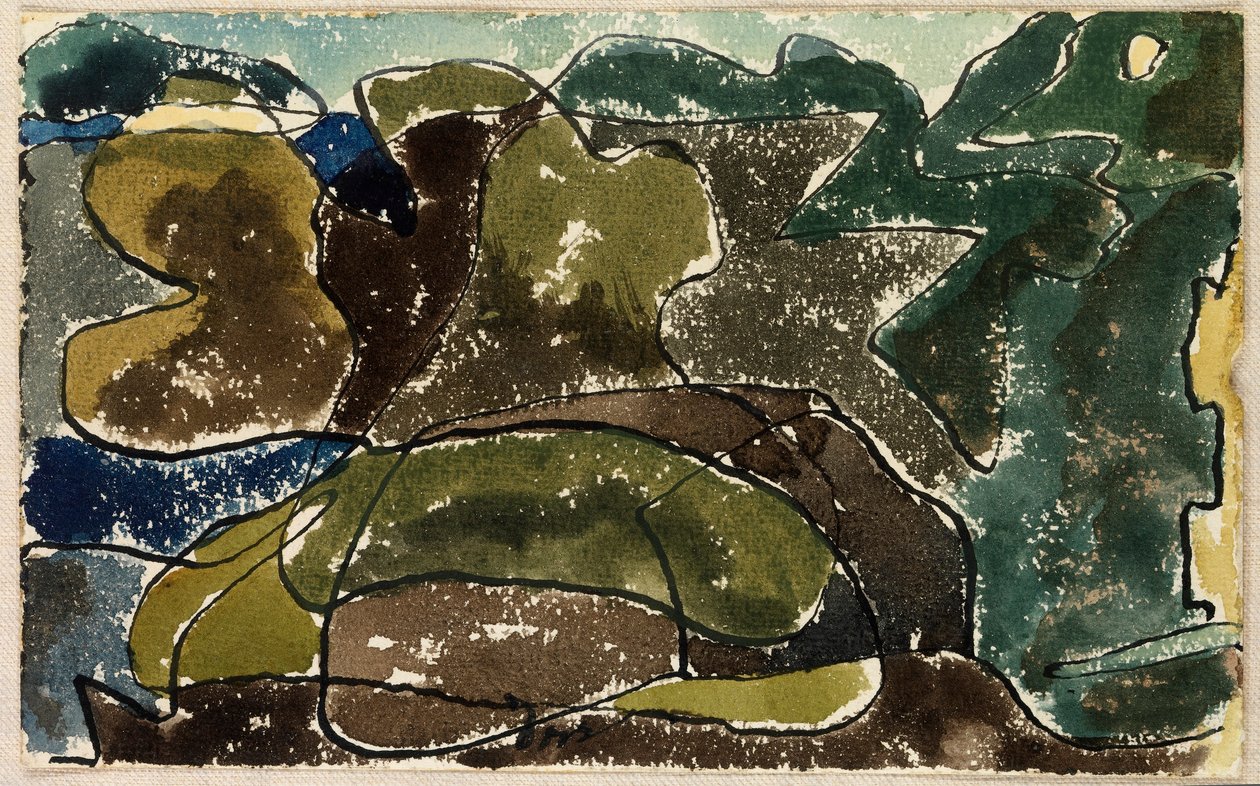  by Arthur Dove