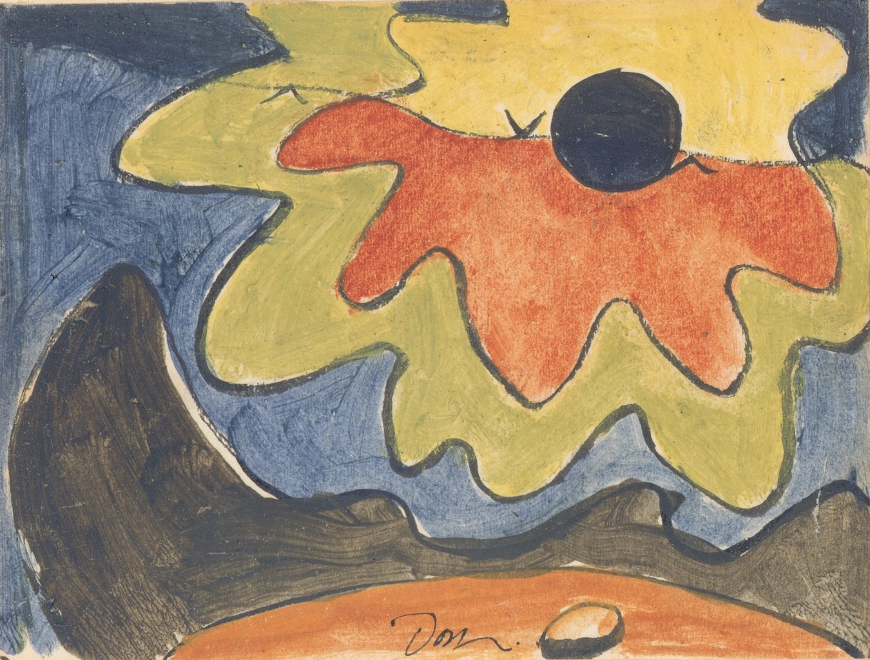  by Arthur Dove