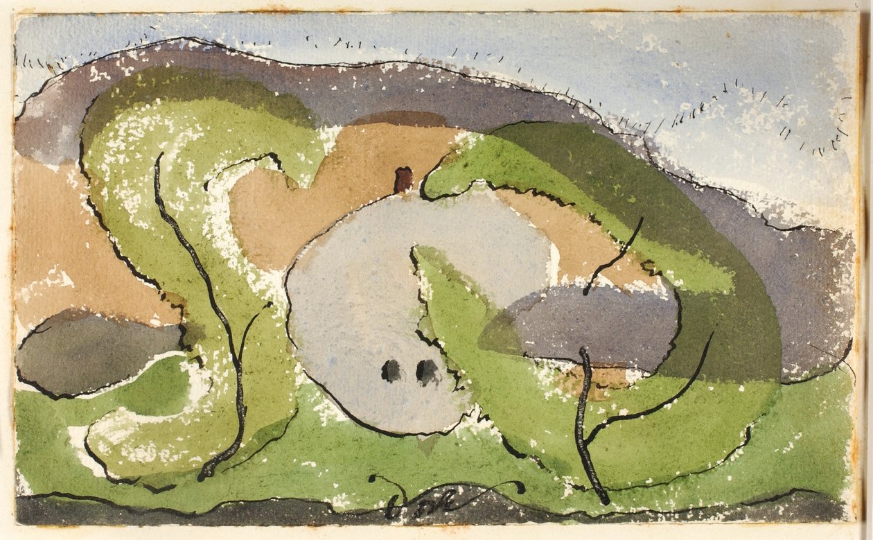  by Arthur Dove