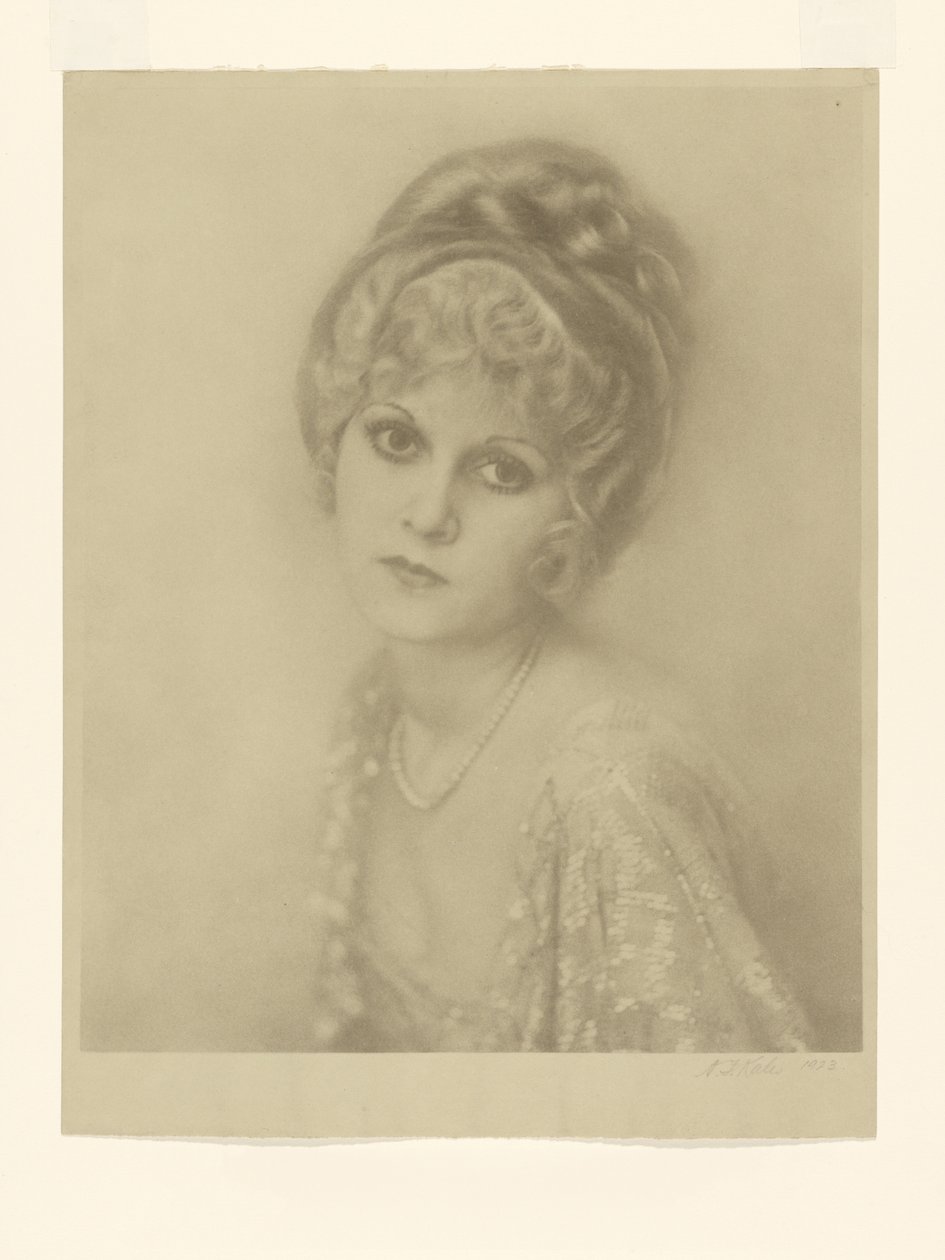  by Arthur F. Kales
