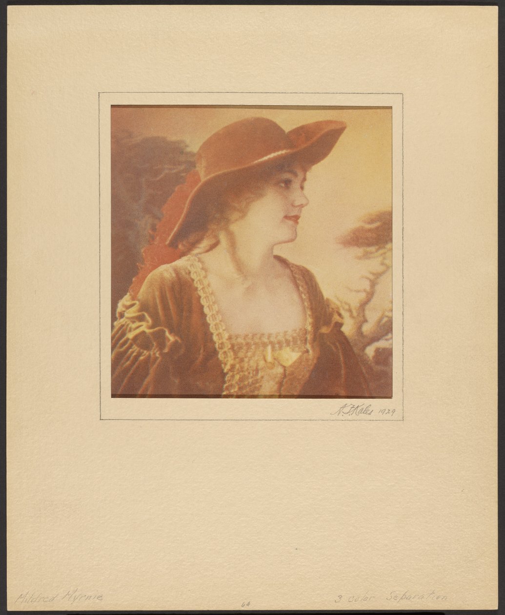  by Arthur F. Kales