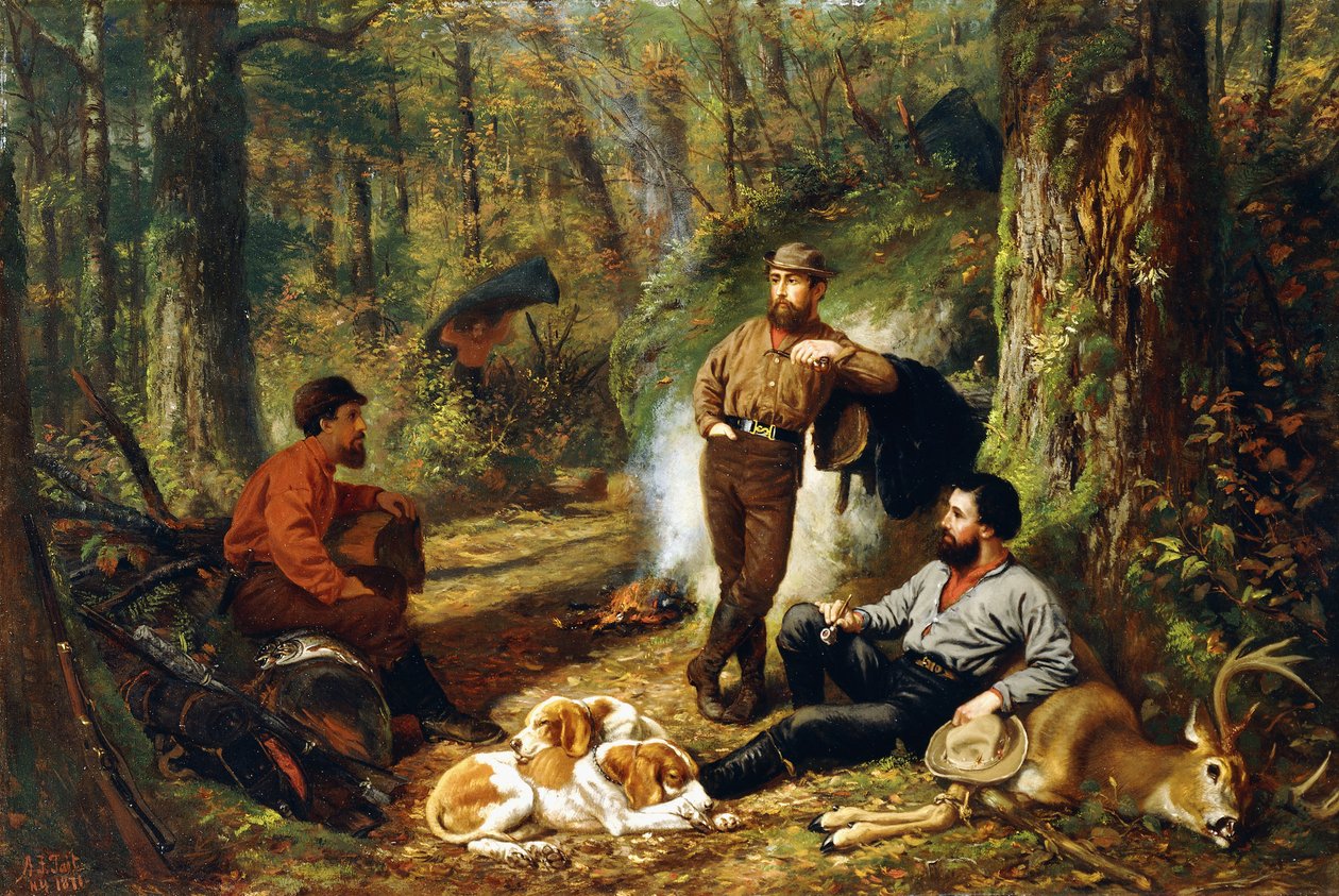 Portage