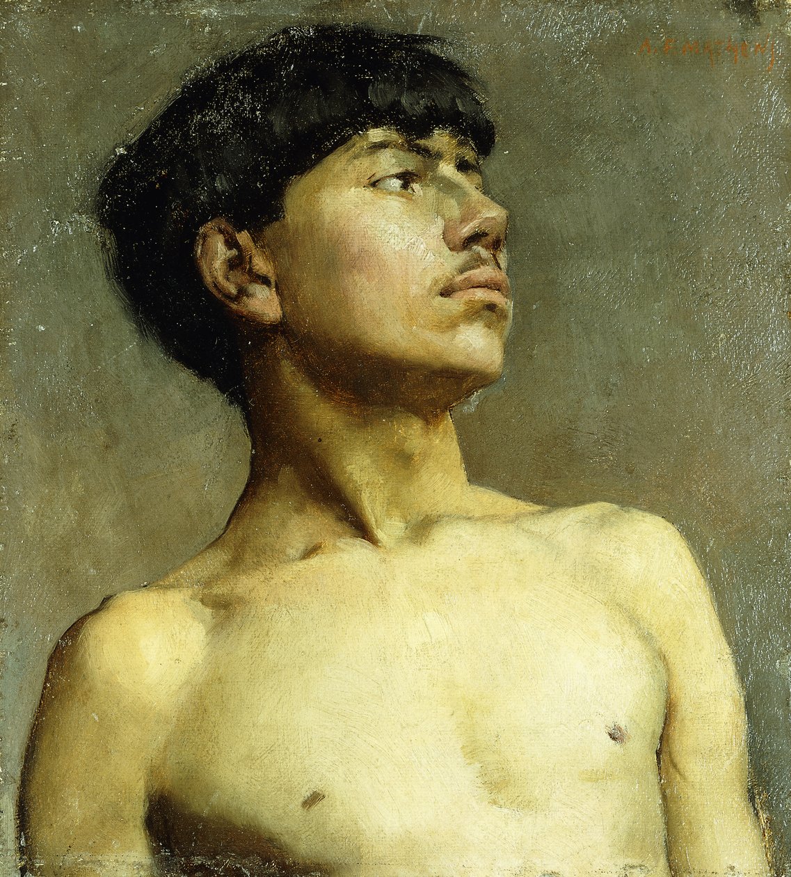 Xavier Martinez