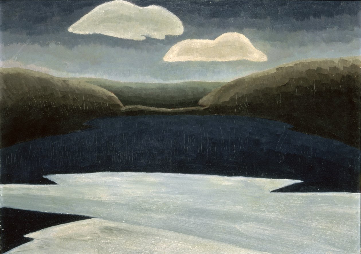  by Arthur Garfield Dove