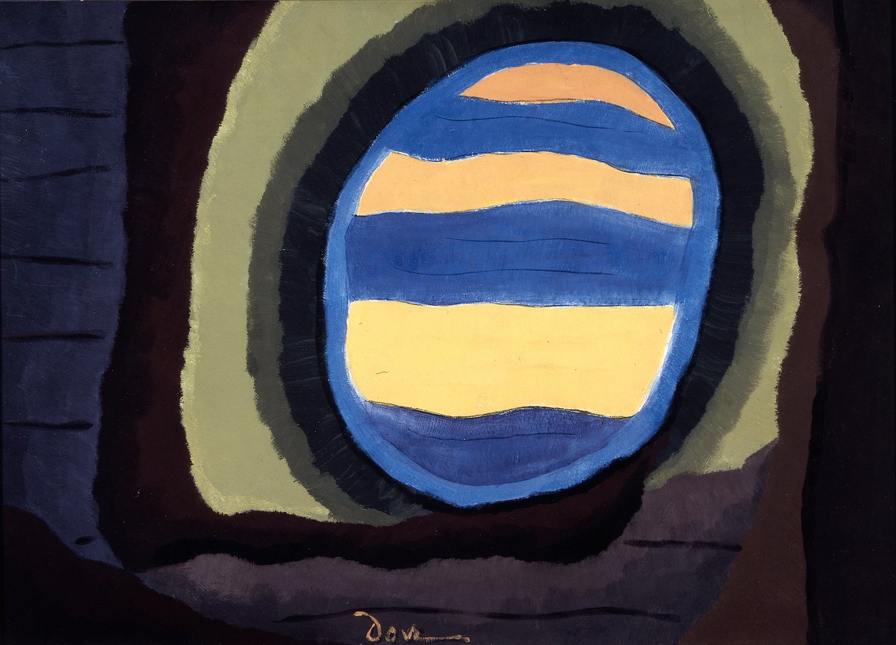  by Arthur Garfield Dove