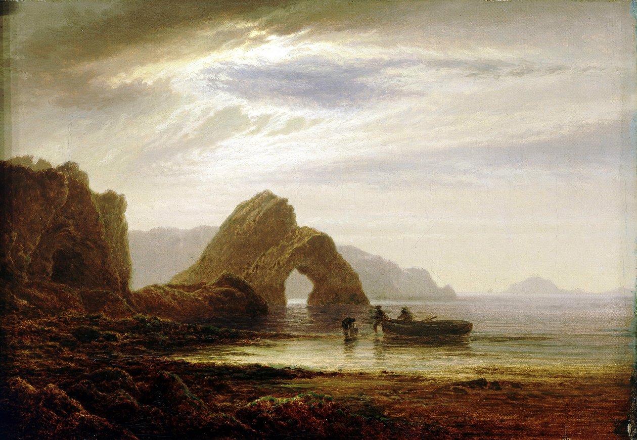  by Arthur Gilbert