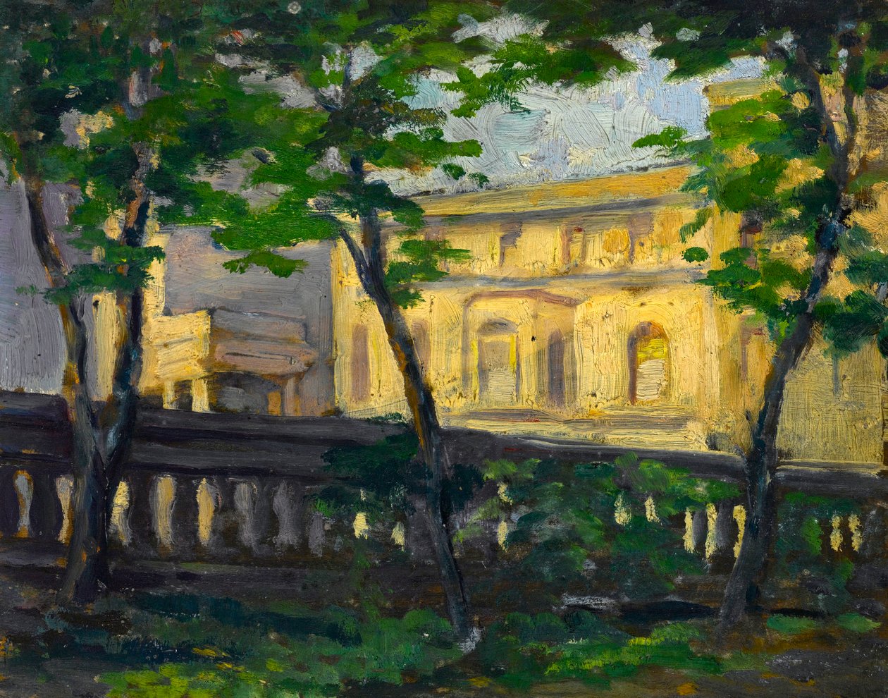 Carlton House Terrace