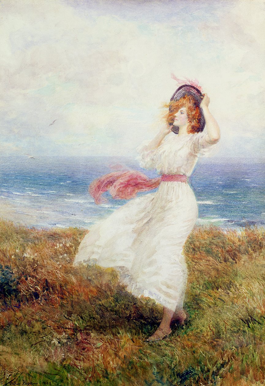 Uçurumlarda Bir Darbe by Arthur Hopkins