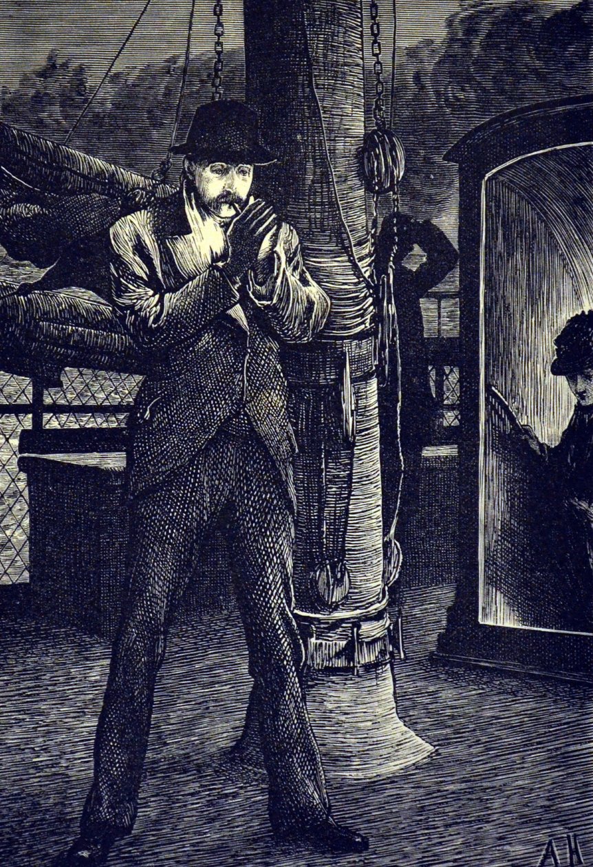 Arthur Hopkins