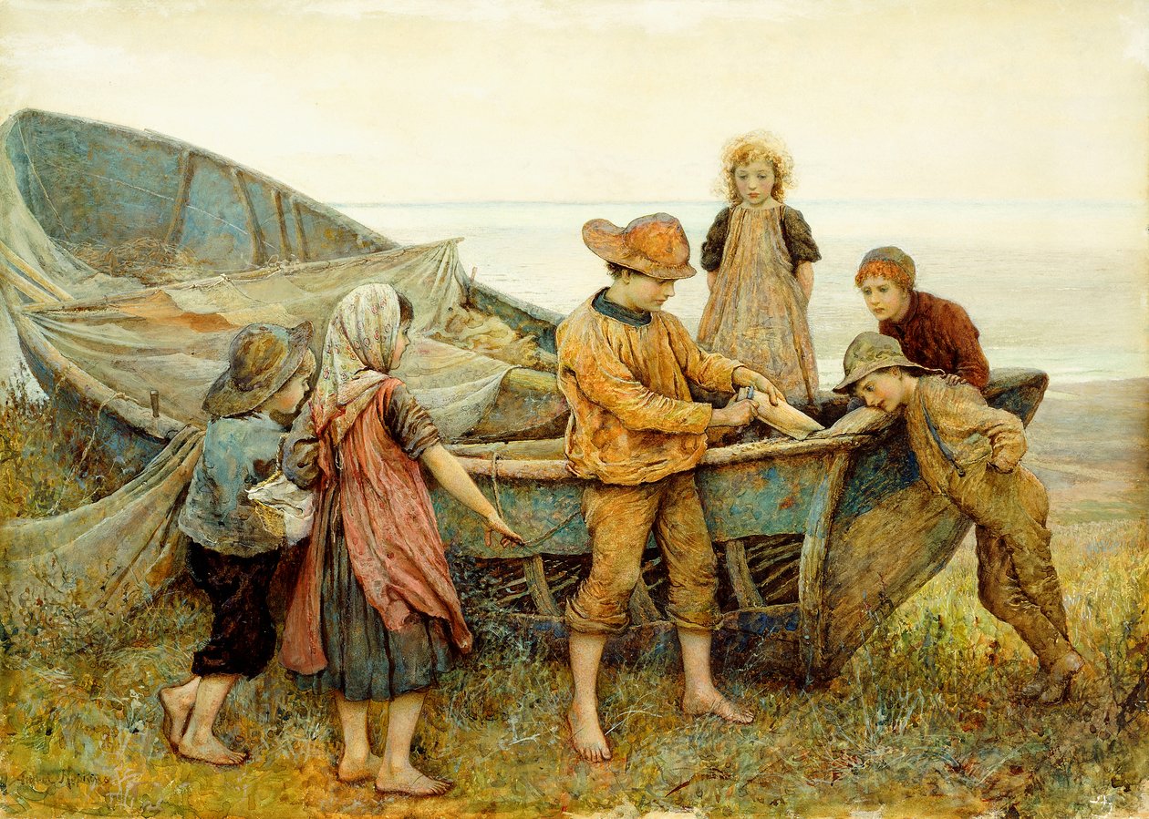 Köyün Dehası, by Arthur Hopkins