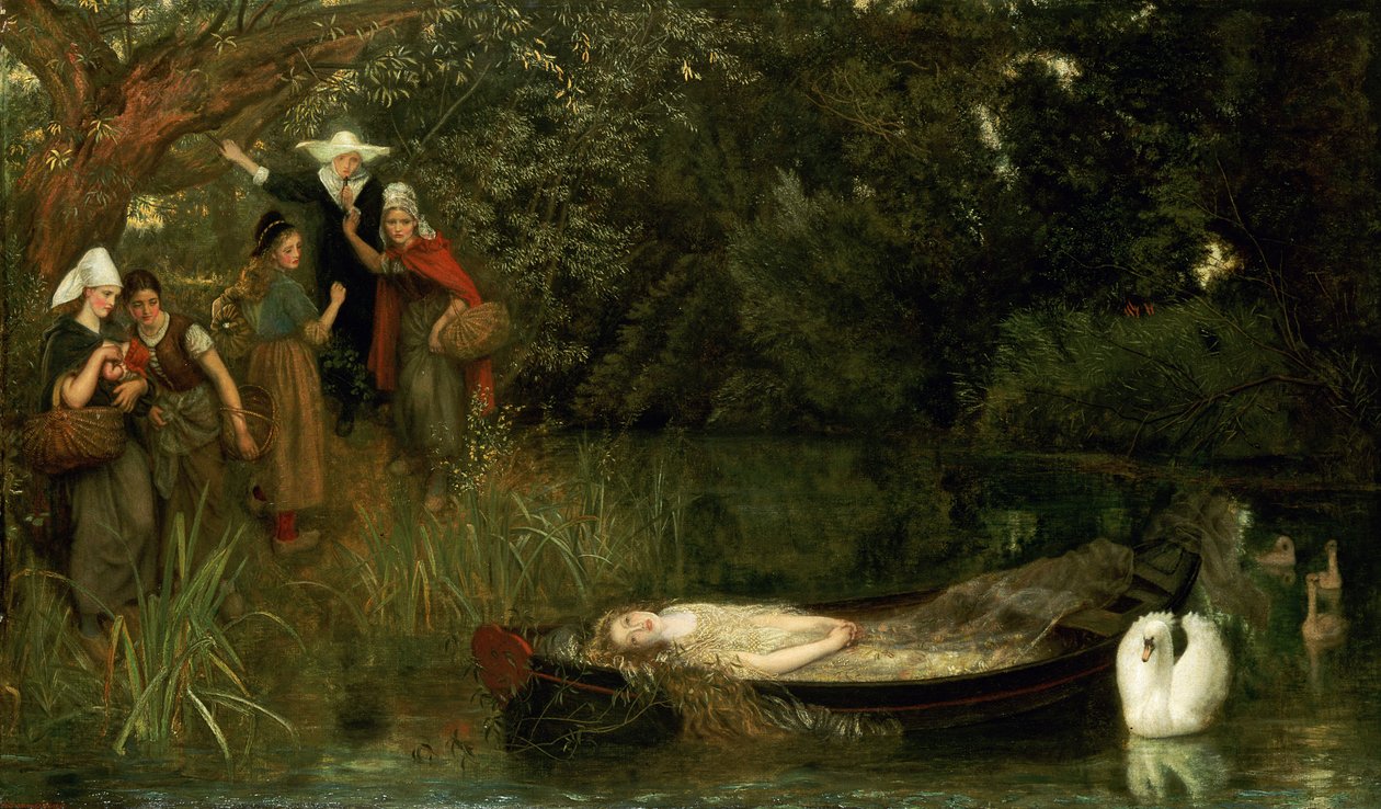 Shalott
