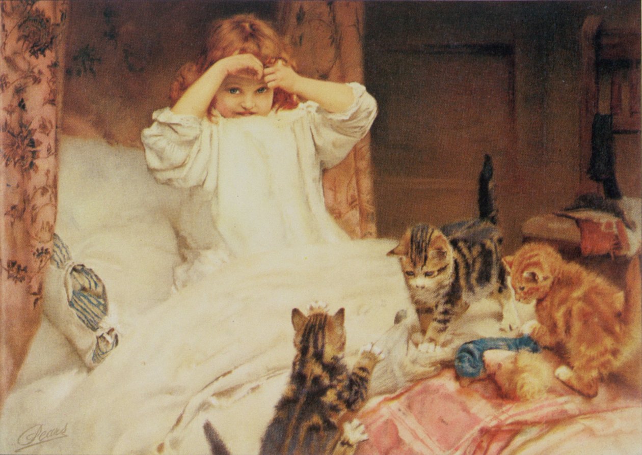 İstilacılar by Arthur John Elsley