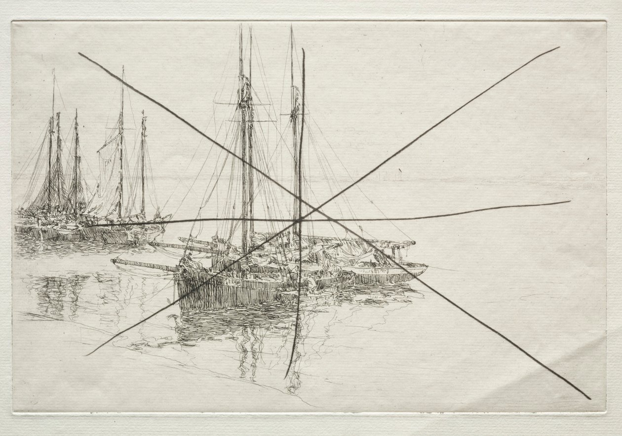  by Arthur John Trevor Briscoe