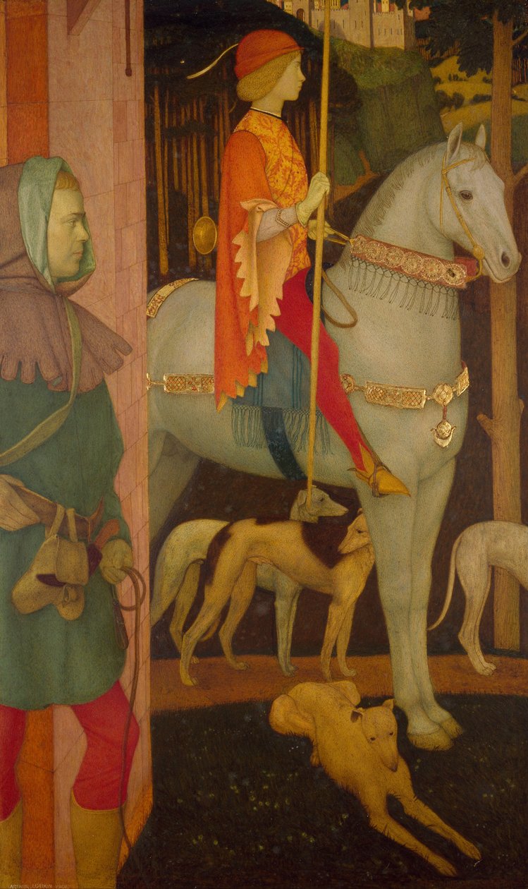 kralların oğlu by Arthur Joseph Gaskin