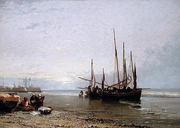 Treport