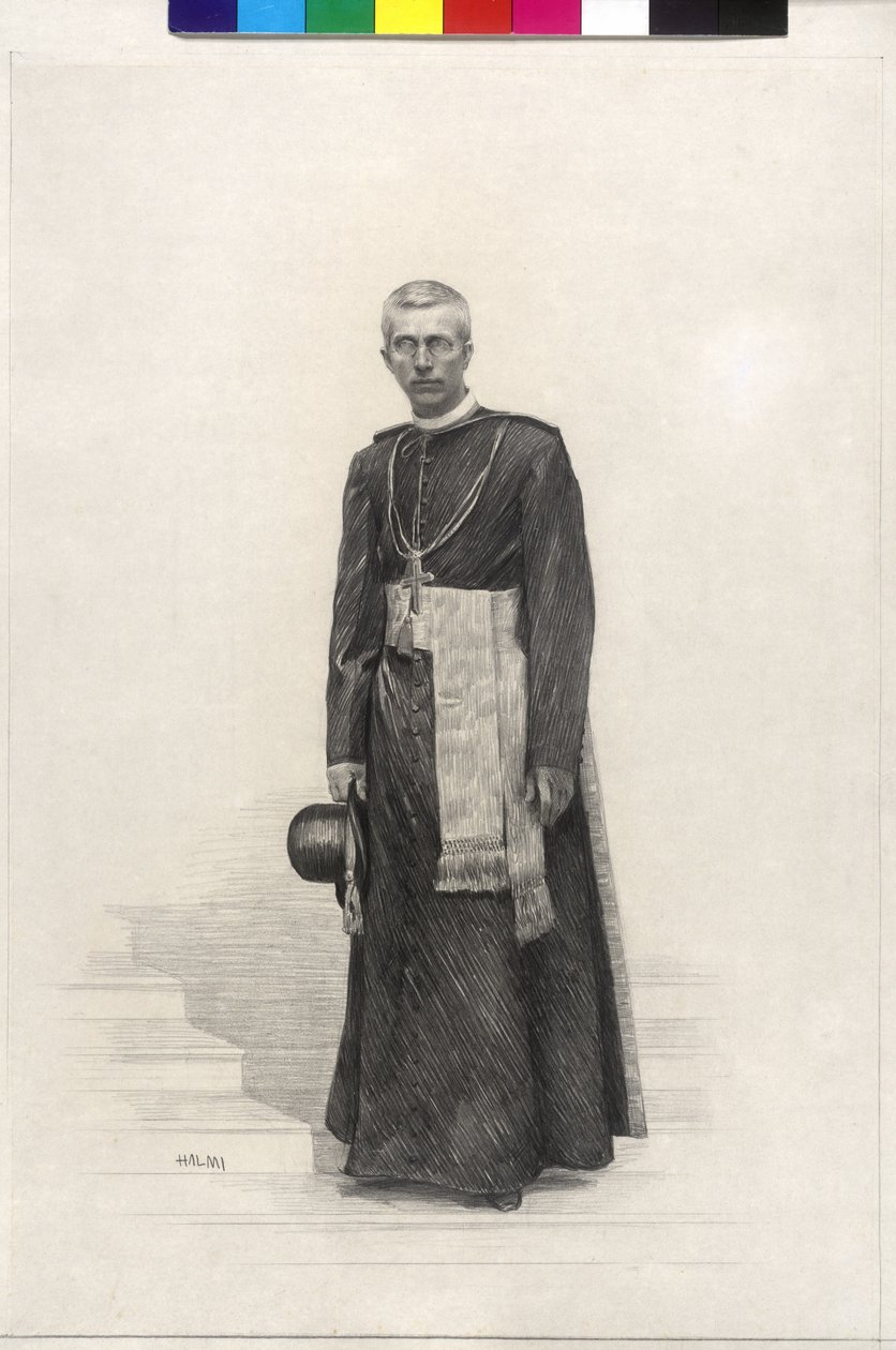  by Arthur Lajos Halmi