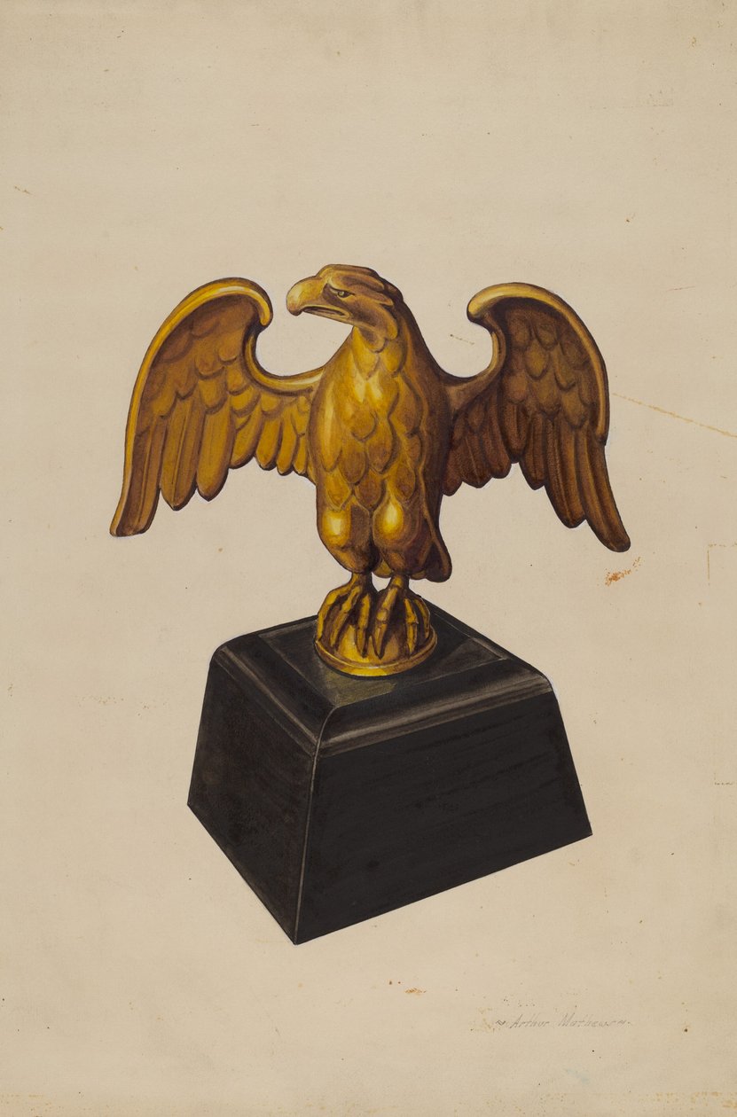 Kapı Durağı: Kartal by Arthur Mathews
