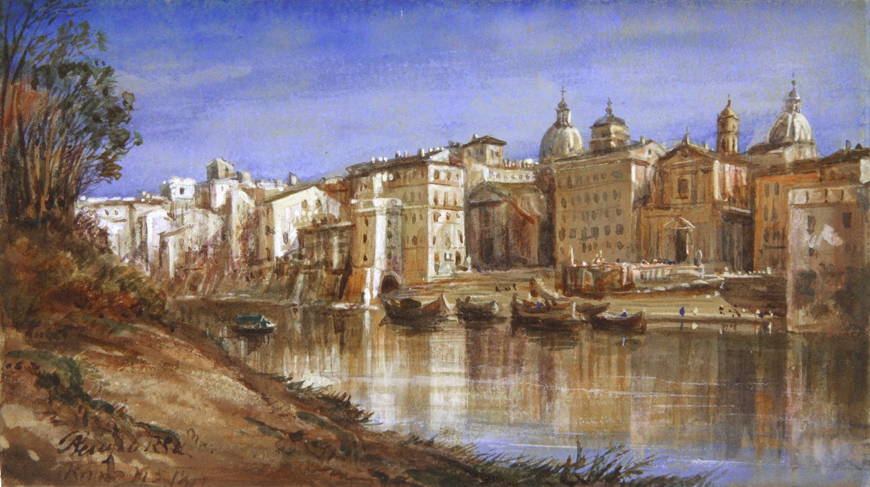  by Arthur Perigal