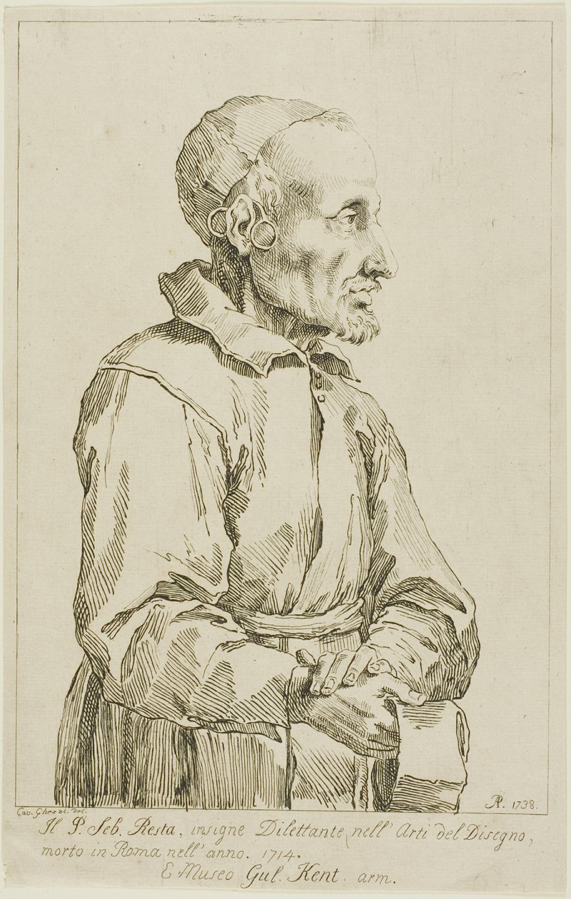Sebastiano Resta