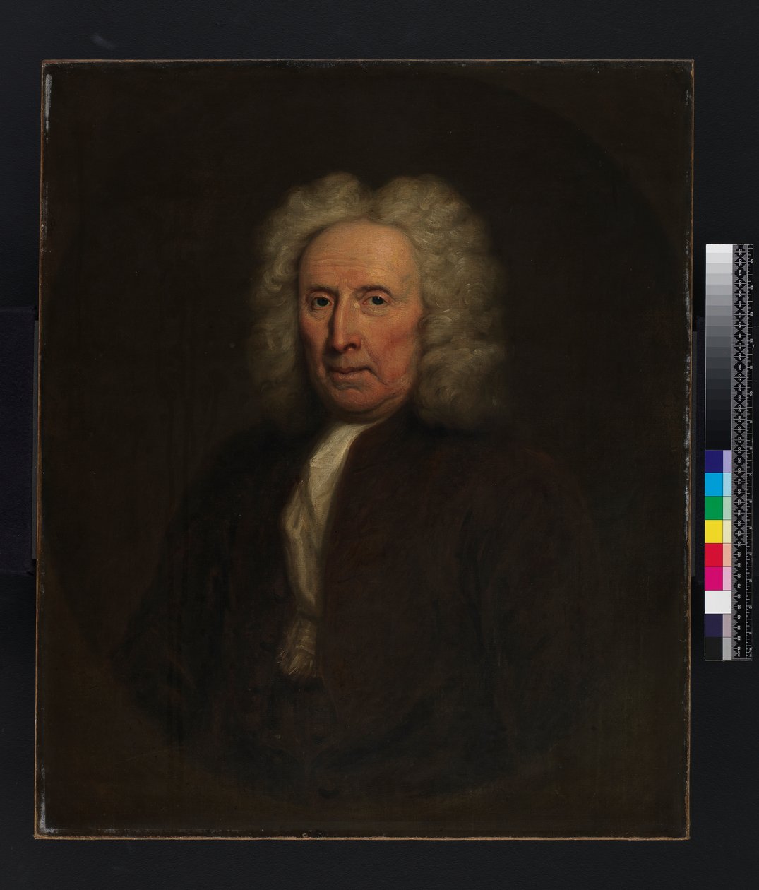 Richard Kar by Arthur Pond