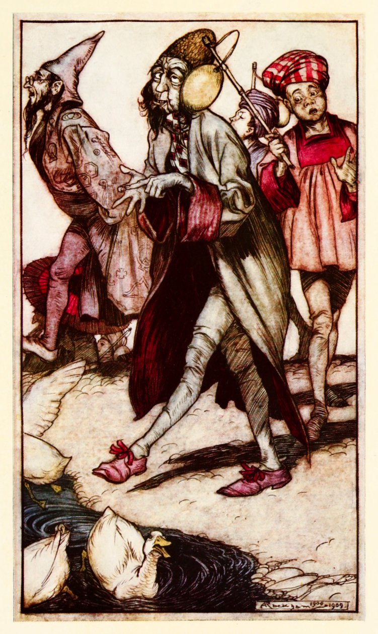 Jonathan Swift