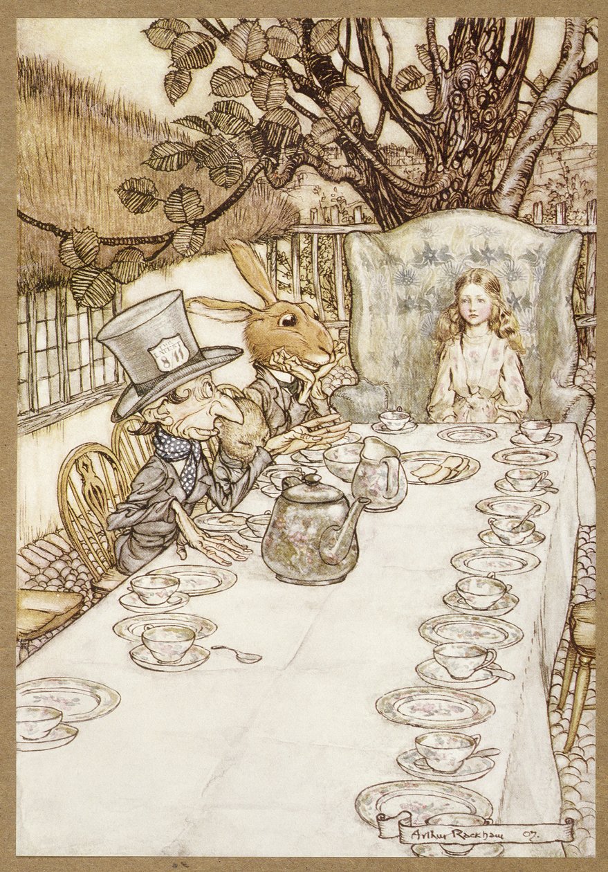Alice