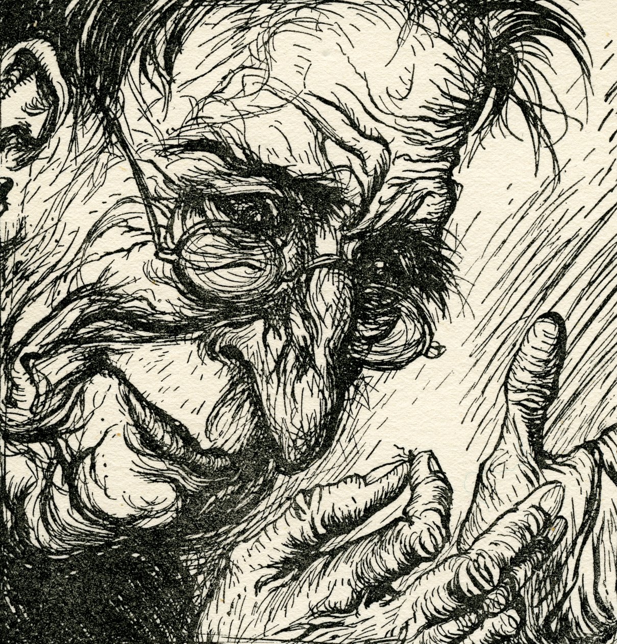 Aesop'un Masalları by Arthur Rackham