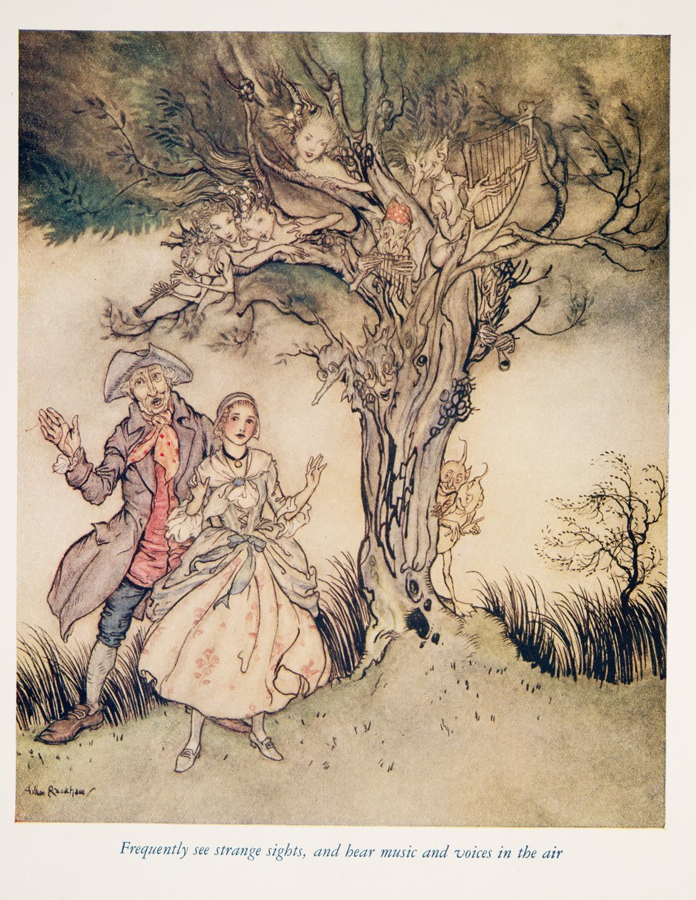 Washington Irving (1783 - 1859), pub