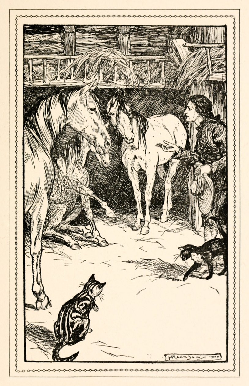 Gulliver, Jonathan Swift