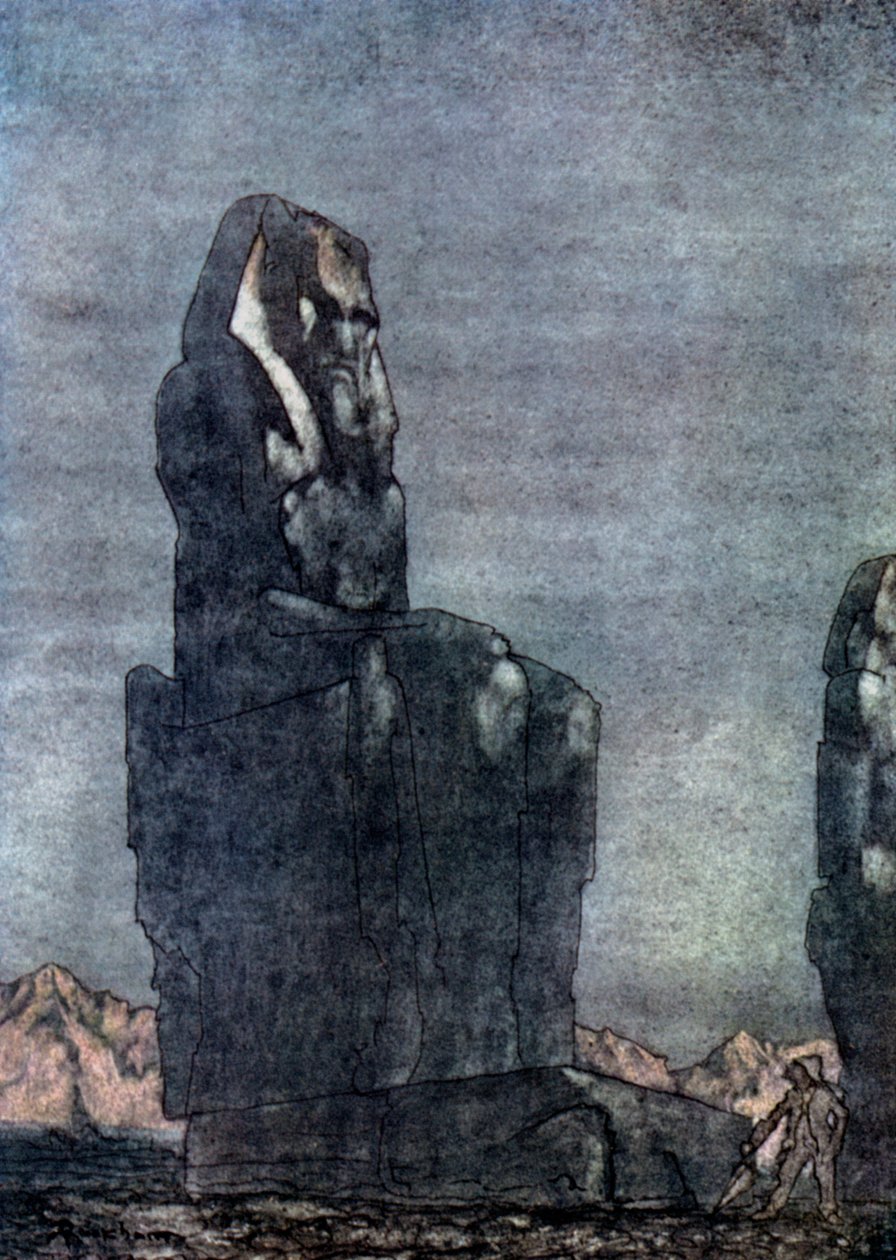 Henrik Ibsen