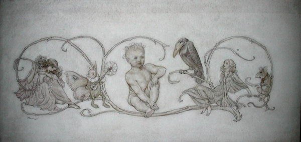 Peter Pan, 