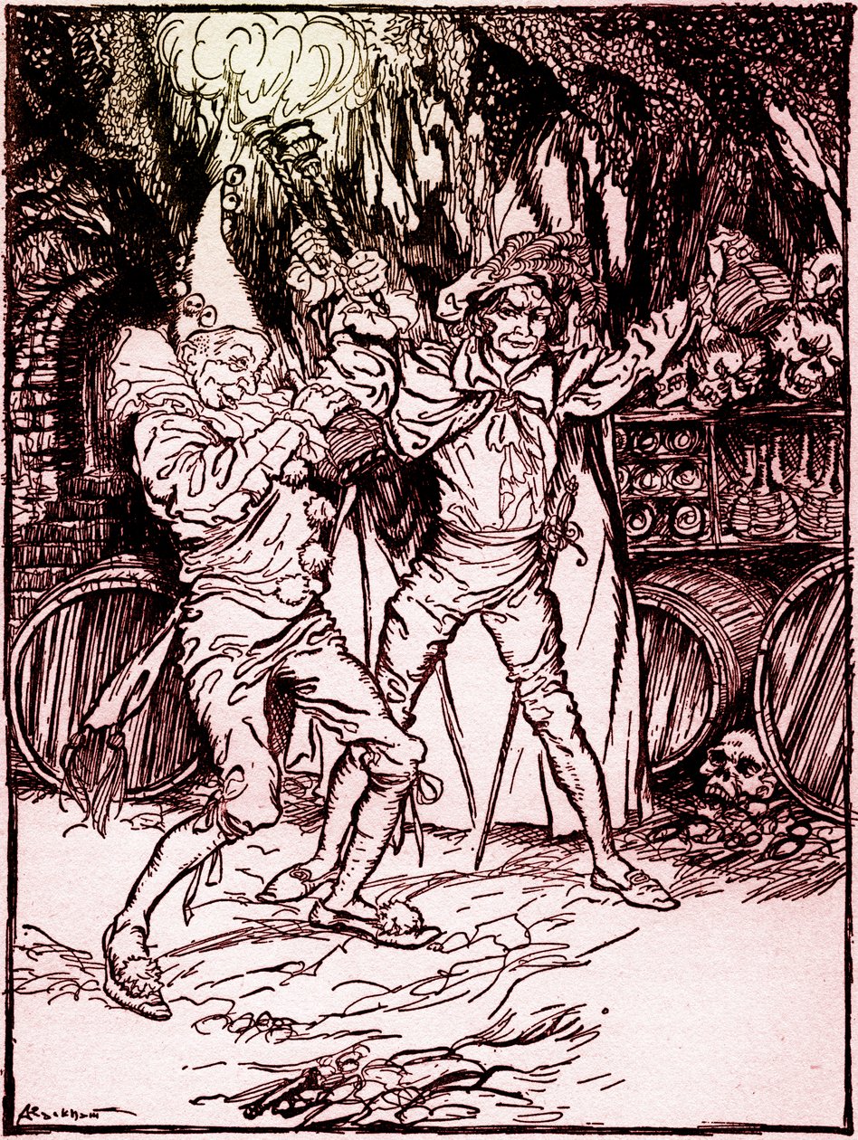 Edgar Allan Poe