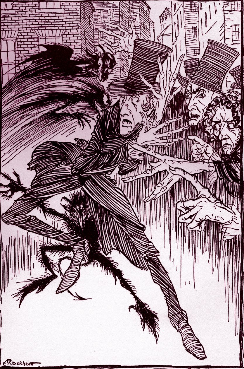 Edgar Allan Poe