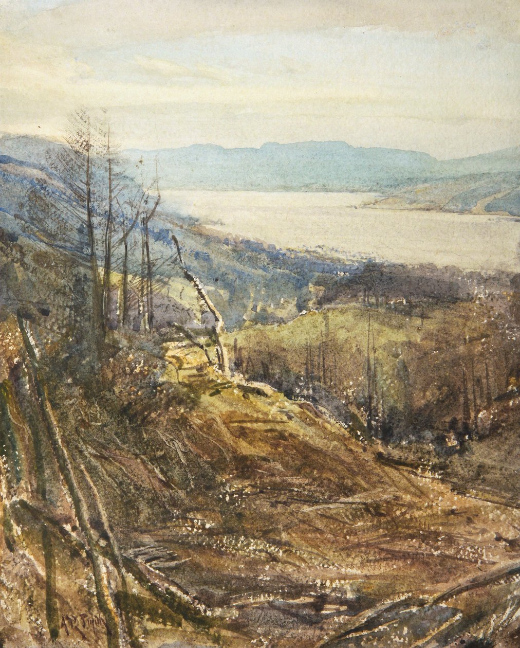  by Arthur Reginald Smith