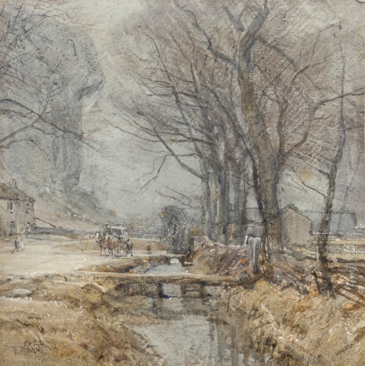  by Arthur Reginald Smith