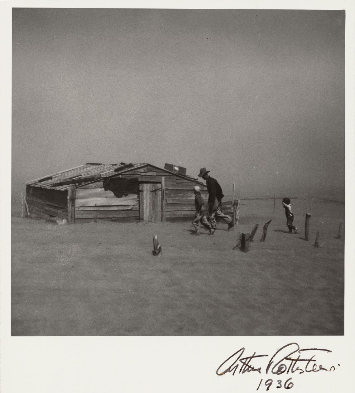  by Arthur Rothstein