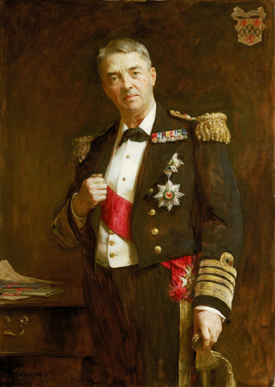  by Arthur Stockdale Cope