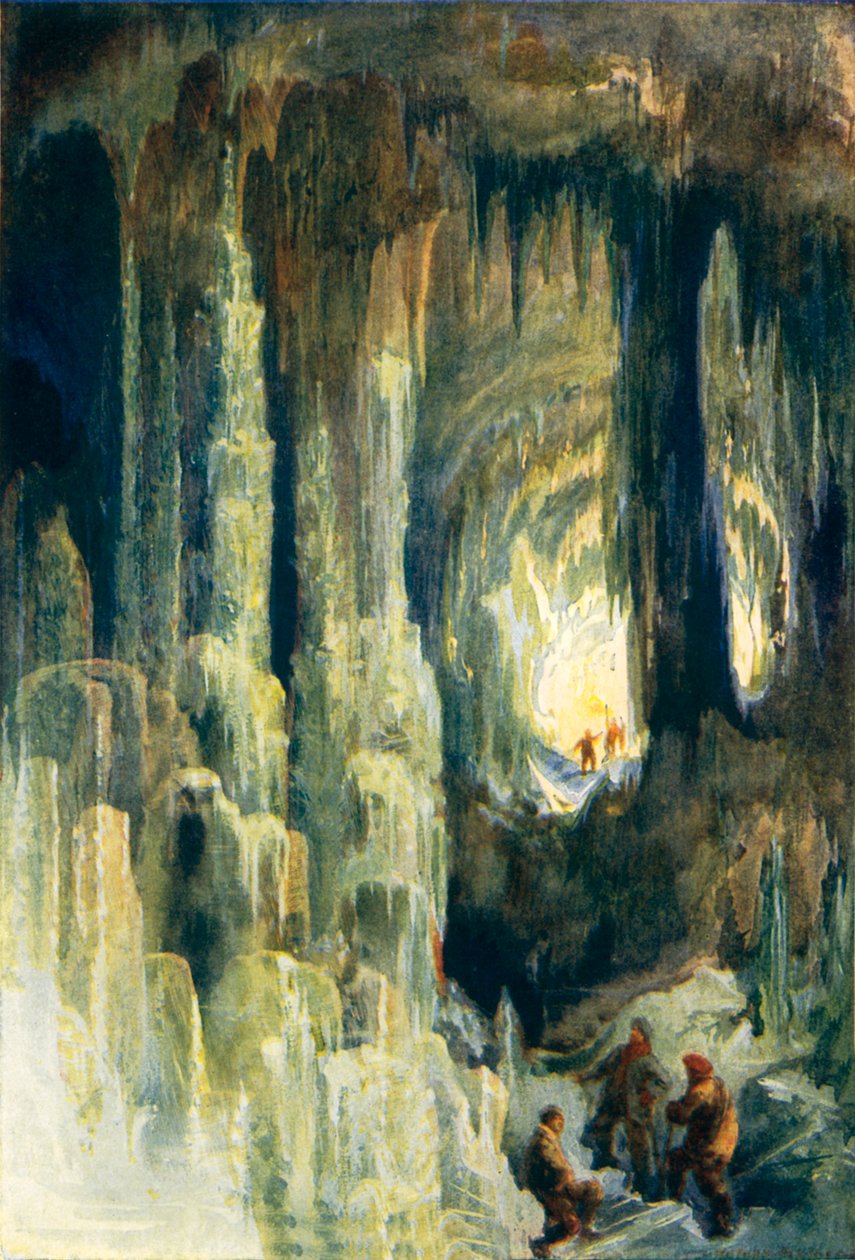  by Arthur Twidle