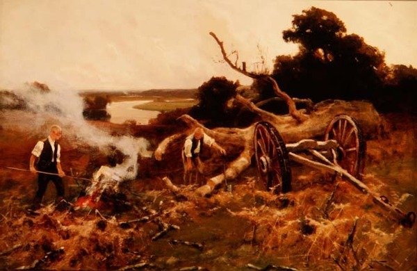 Kayıt Süresi by Arthur Walker Redgate