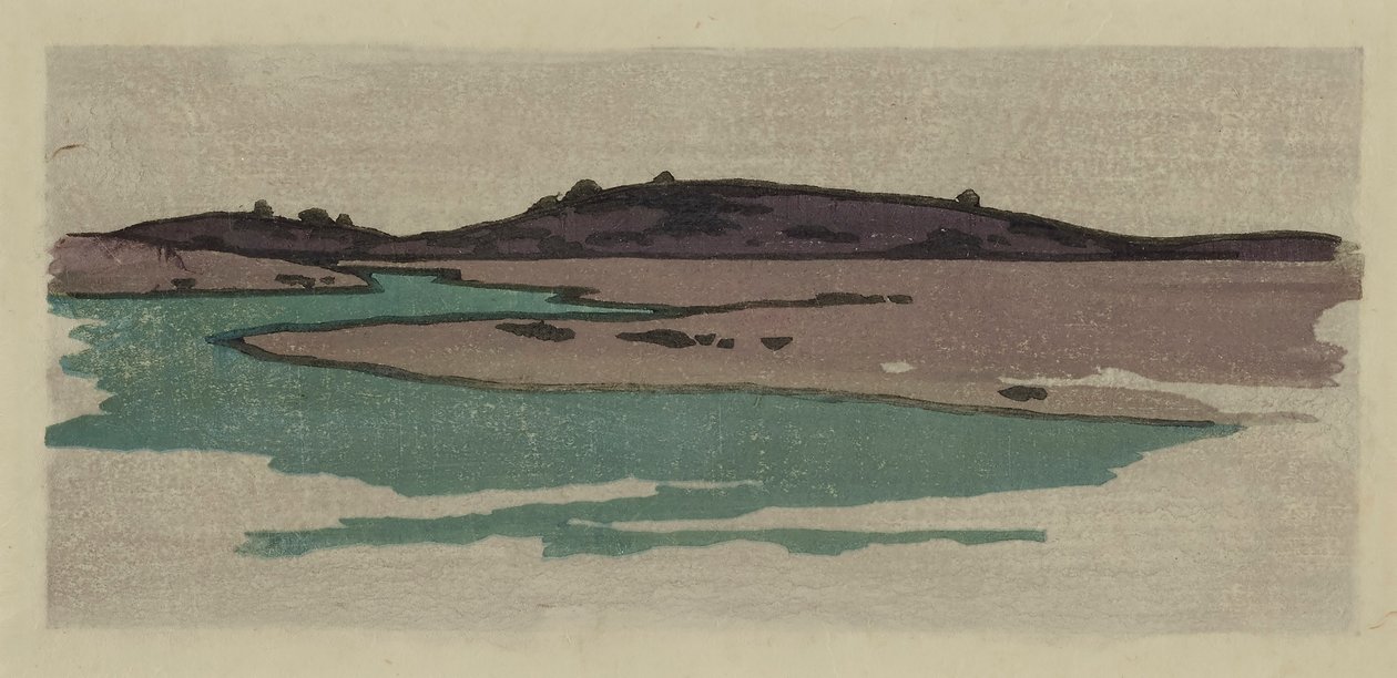  by Arthur Wesley Dow