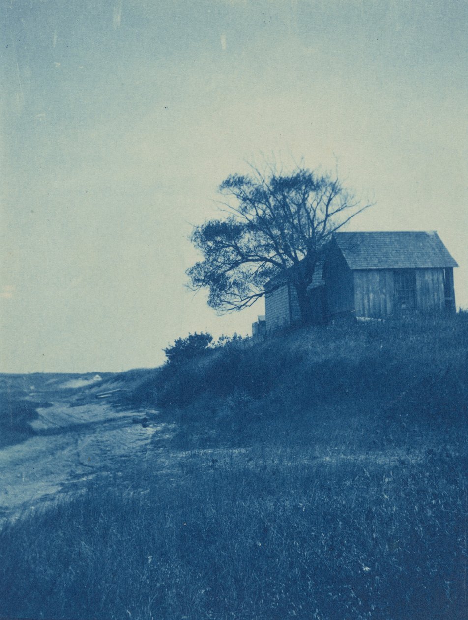  by Arthur Wesley Dow