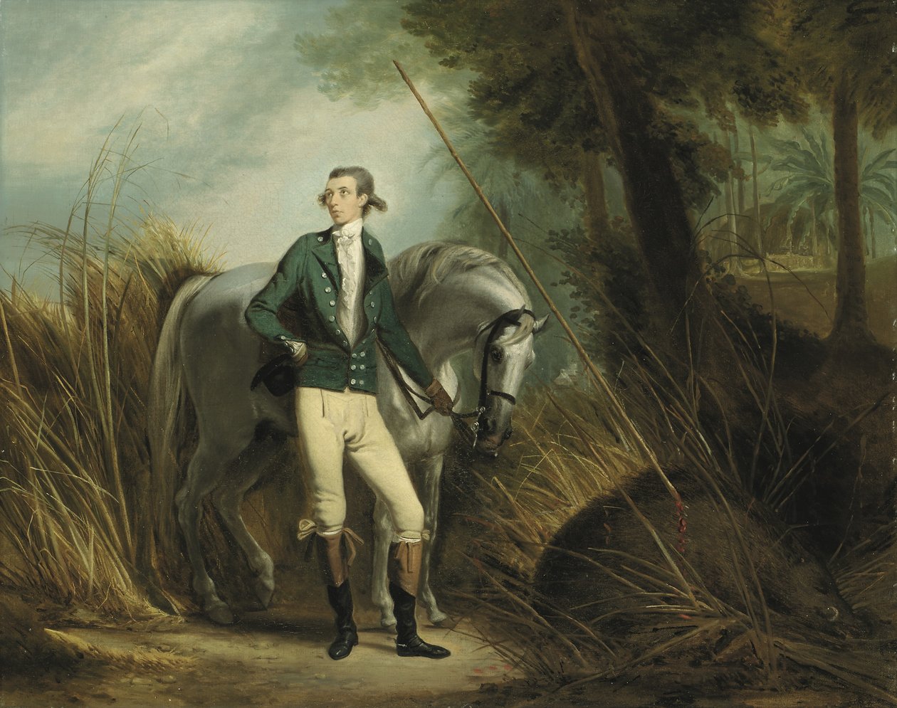 by Arthur William Devis