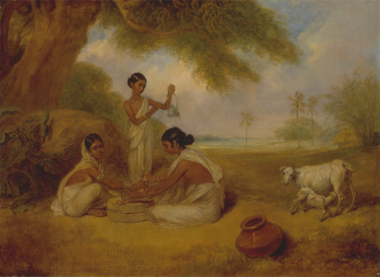  by Arthur William Devis